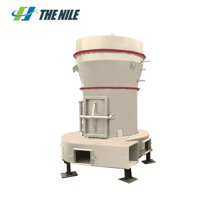 Raymond Grinding Mill Machine